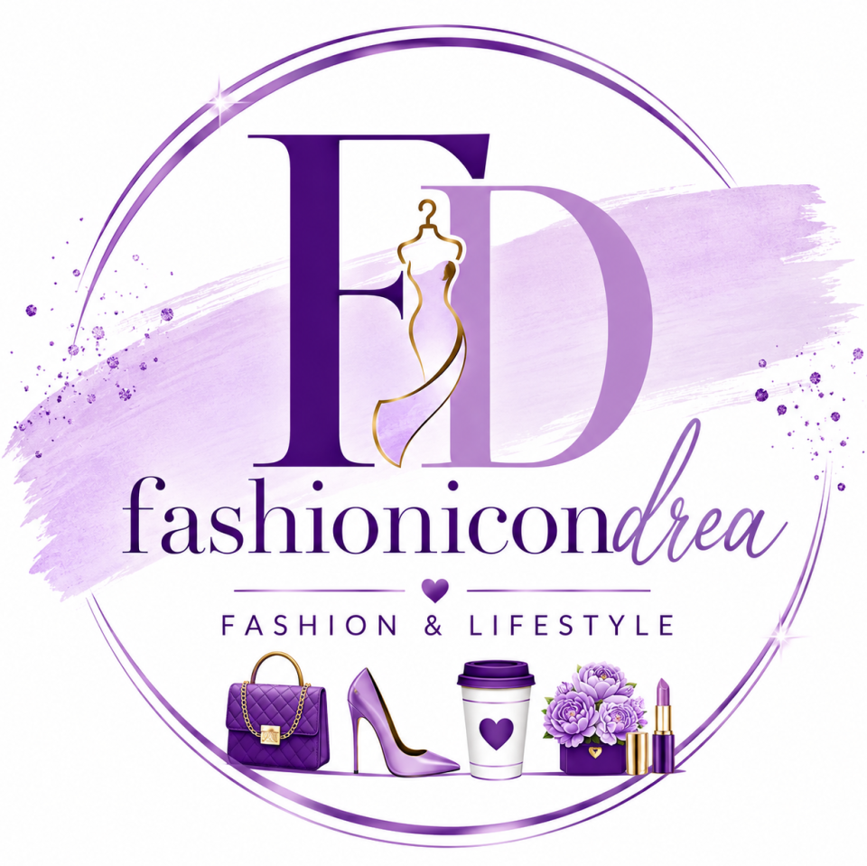 fashionicondrea